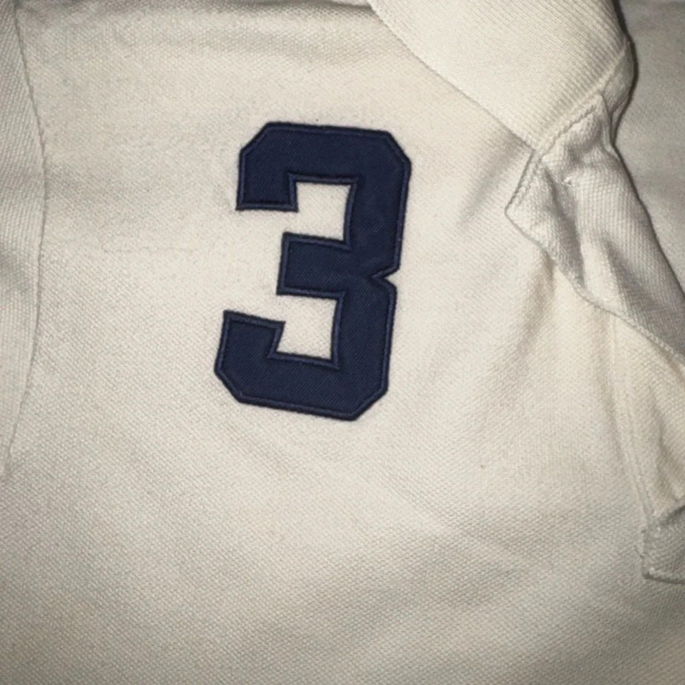 Polo by Ralph Lauren I Men’s I Mesh I Circa ‘08 I Size M